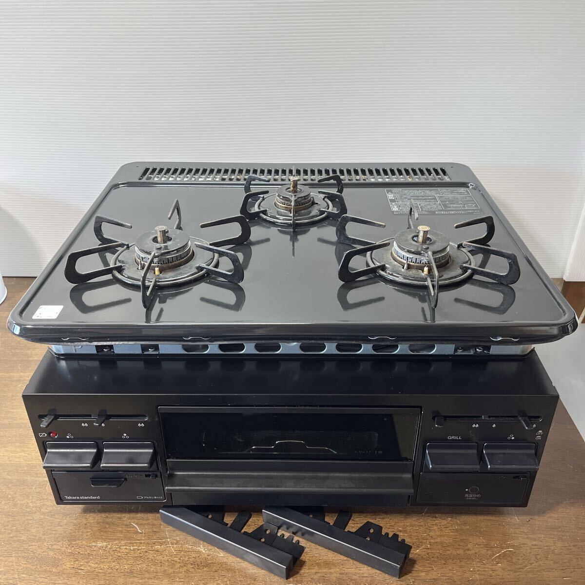 新品】温水洗浄便座 2020年製 TB-BNZ275HD BW1 新品未使用品 タカラ 