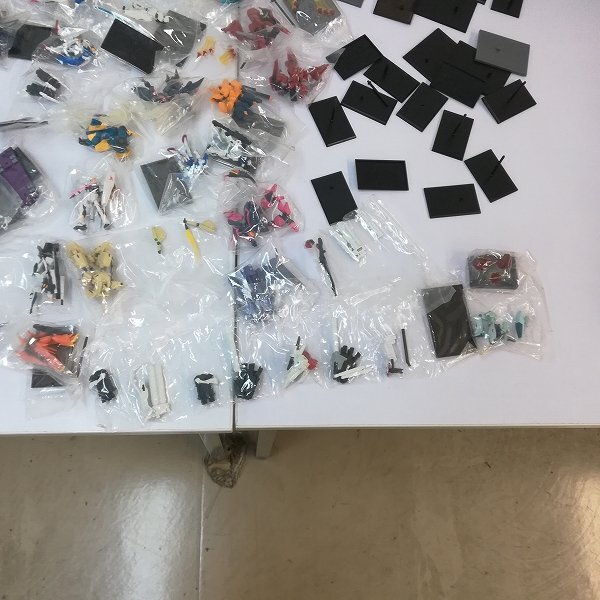 ポケモン デラックスフィギュアコレクション「エアームド」の落札情報