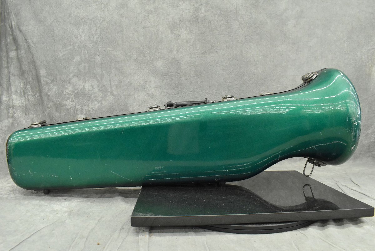 中古】中古 ヤマハ YAMAHA Custom YSL871 Eb アルト トロンボーン 