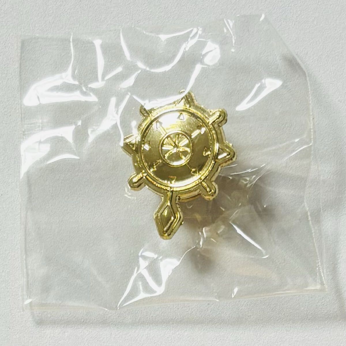 新品】ガチャ☆ダンガンロンパ 缶バッチコレクション Vol.1 舞園さやか