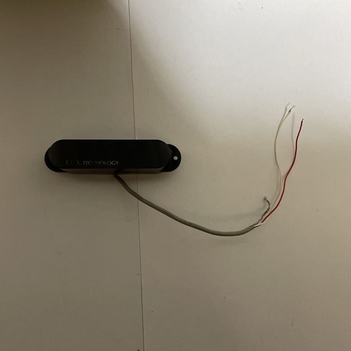 FERNANDES F.G.I TECHNOLOGY FGI Active Single Pickup フェルナンデス