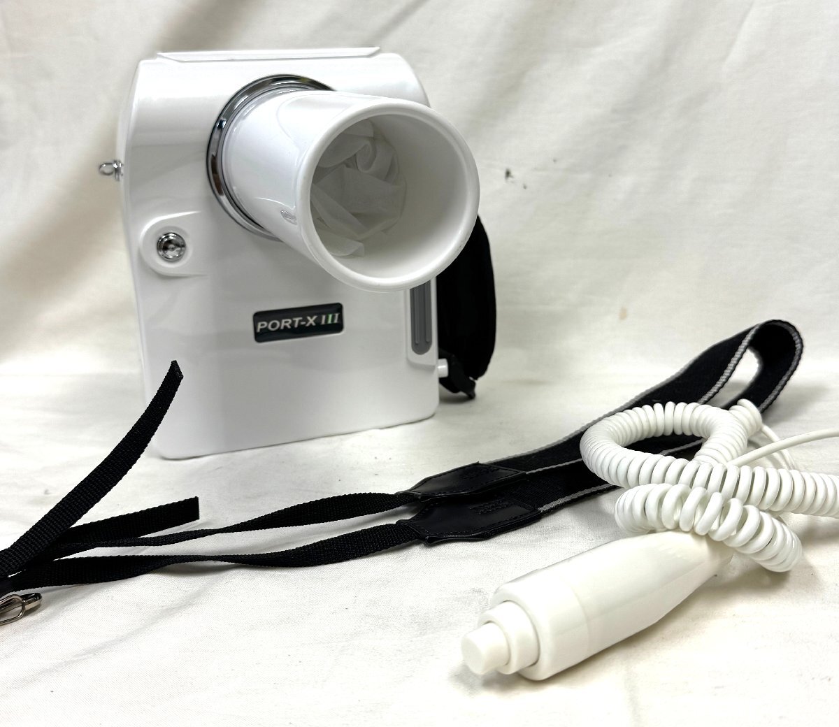 傷や汚れあり】MORITA モリタ製作所 ROOT ZX ルートZX RCM-1 歯科