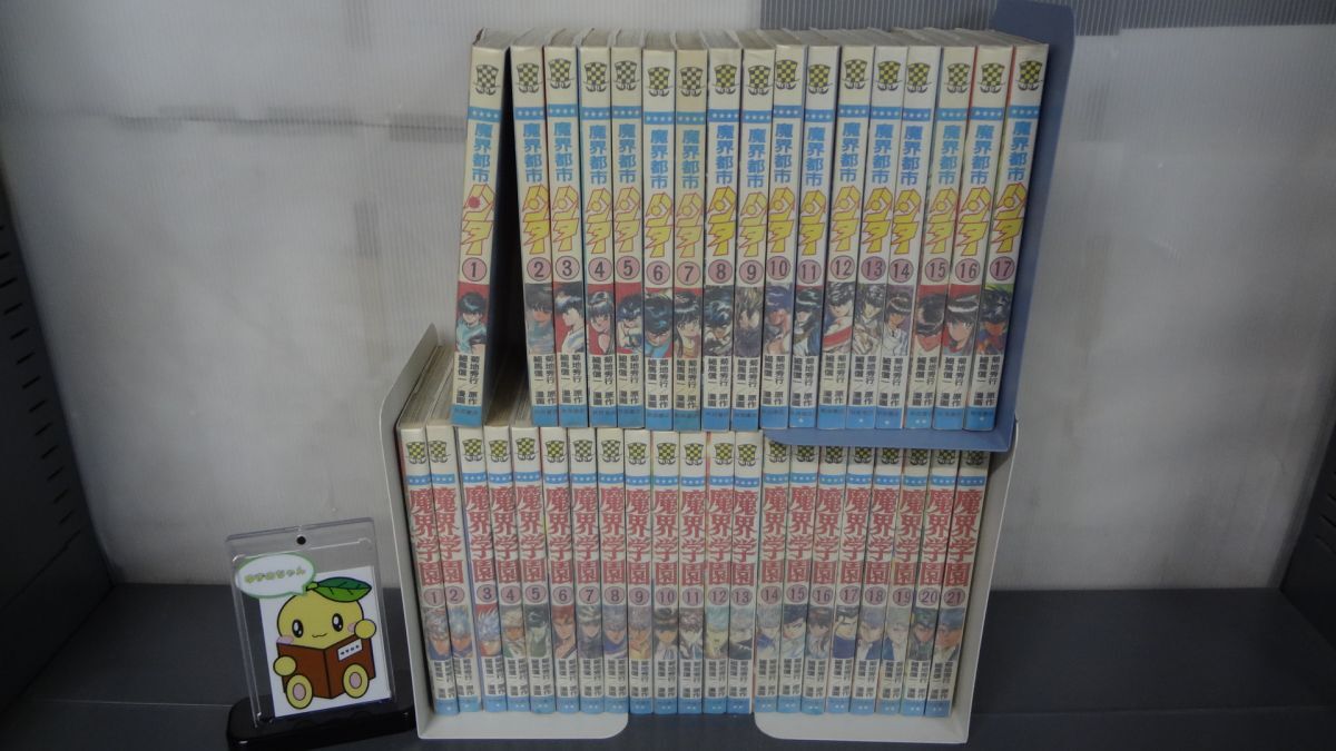 新品】手描きイラスト・A597『魔界学園』より氷河めぐみ の落札 