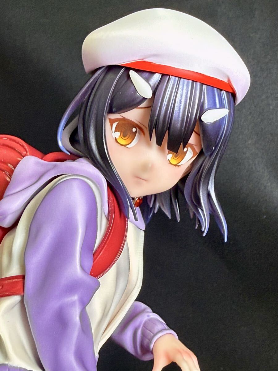 新品】HobbyJAPAN AMAKUNI Fate/kaleid liner プリズマ☆イリヤ イリヤ