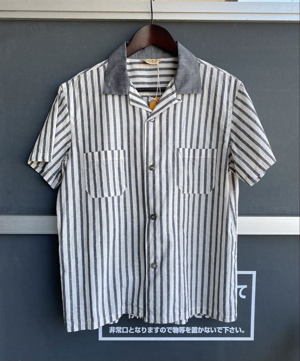 定価46,440円 美品 ATLAST&Co アットラスト Lot.161 DENIM JACKET 2nd