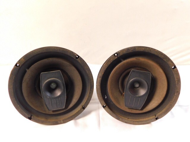 アルテック（ALTEC）small A7 スピーカー フルレンジ＋ホーン