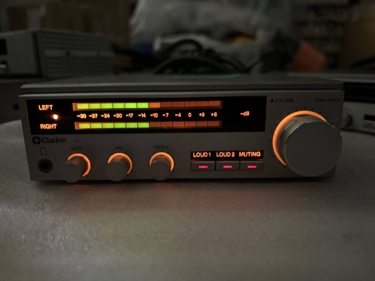 中古】パイオニア スペクトラム アナライザー RD-170の落札情報詳細