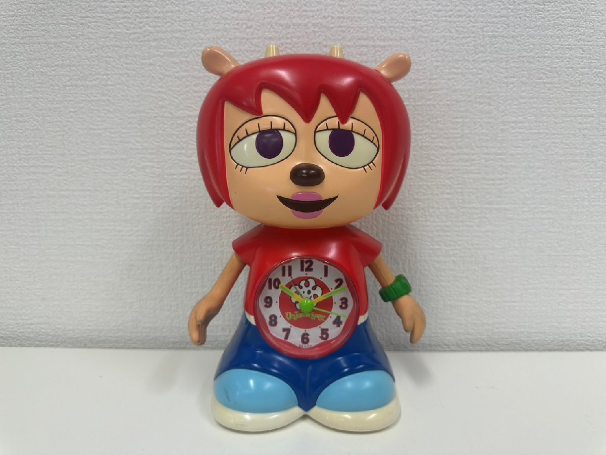 新品】タカラ パラッパラッパー コレクション パラッパと女の子セット 新品】タカラ パラッパラッパー コレクション パラッパと女の子セット