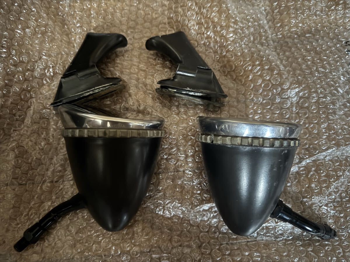 中古】Z400FX 当時物 Z1 Z2 KH SS マッハ Z ヒロセ ダイシン カフェ