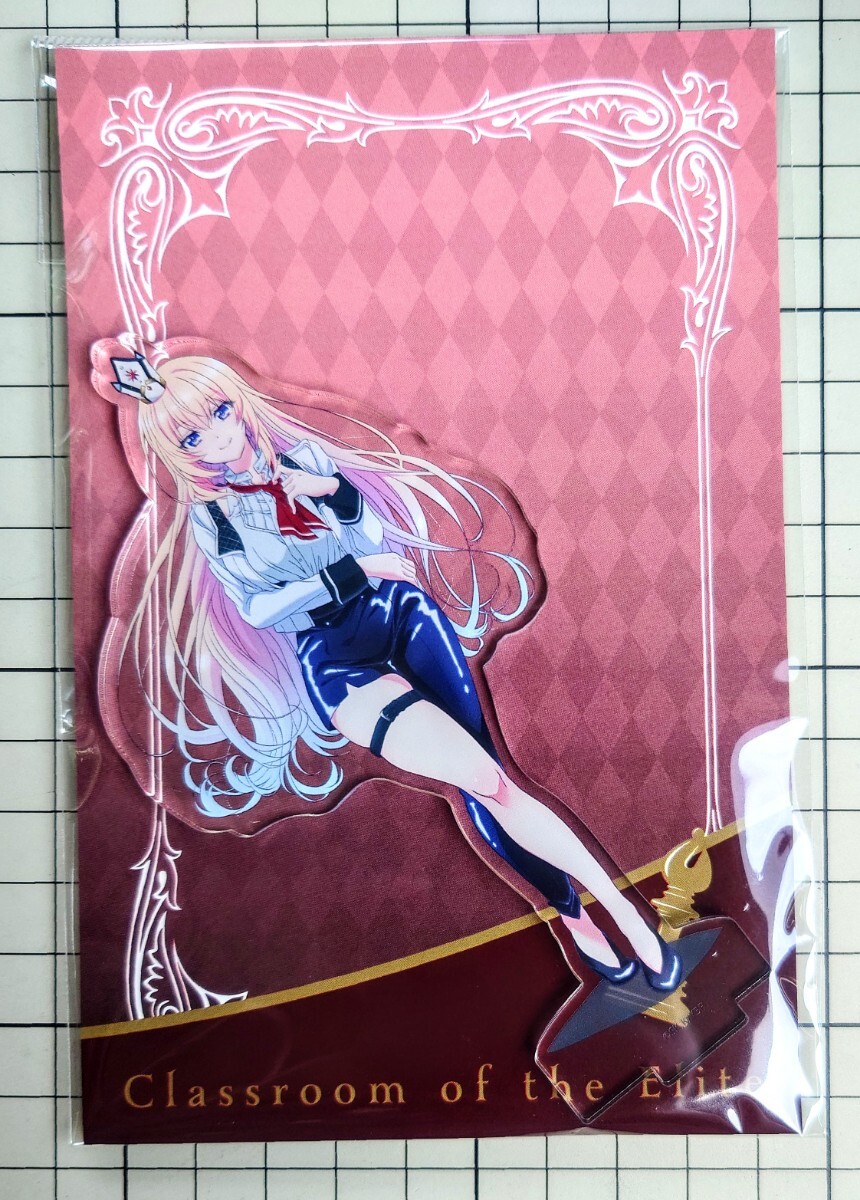 新品】未開封 MF文庫J 夏の学園祭 2018 アクリルスタンドフィギュア