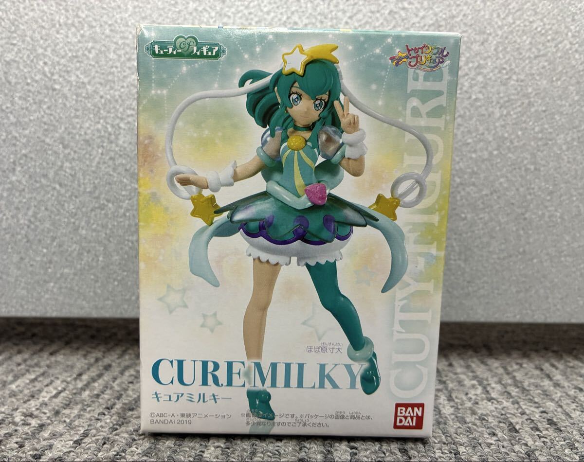 新品】063L229C◇スター☆トゥインクルプリキュア プリキュアスタイル