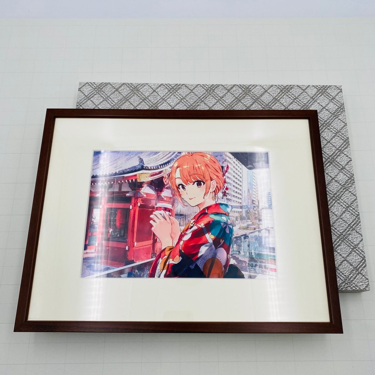 新品】やはり俺の青春ラブコメはまちがっている。 プリマグラフィ