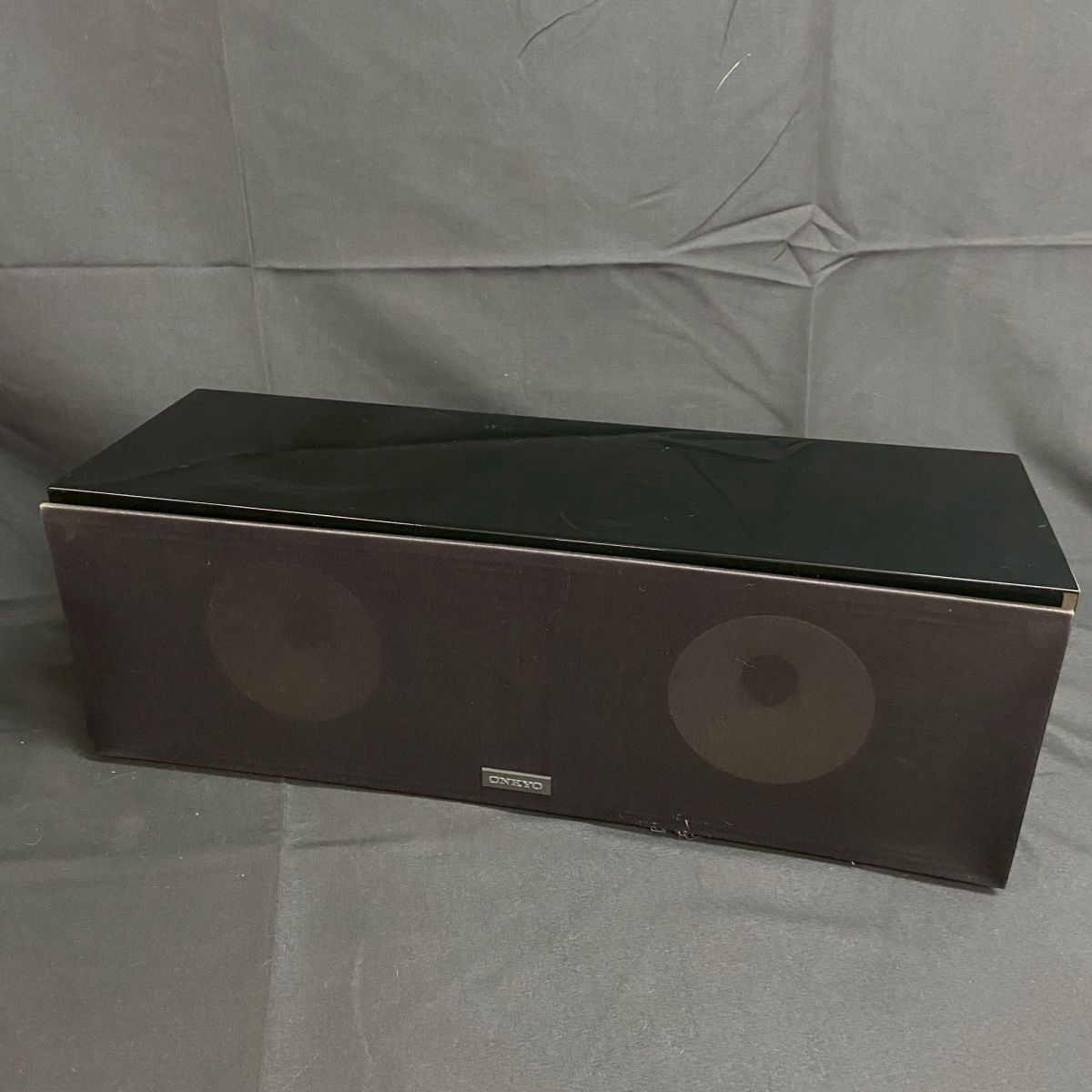中古】□ONKYO オンキョー D-092TX使用のウーファー W1331A ジャンクの