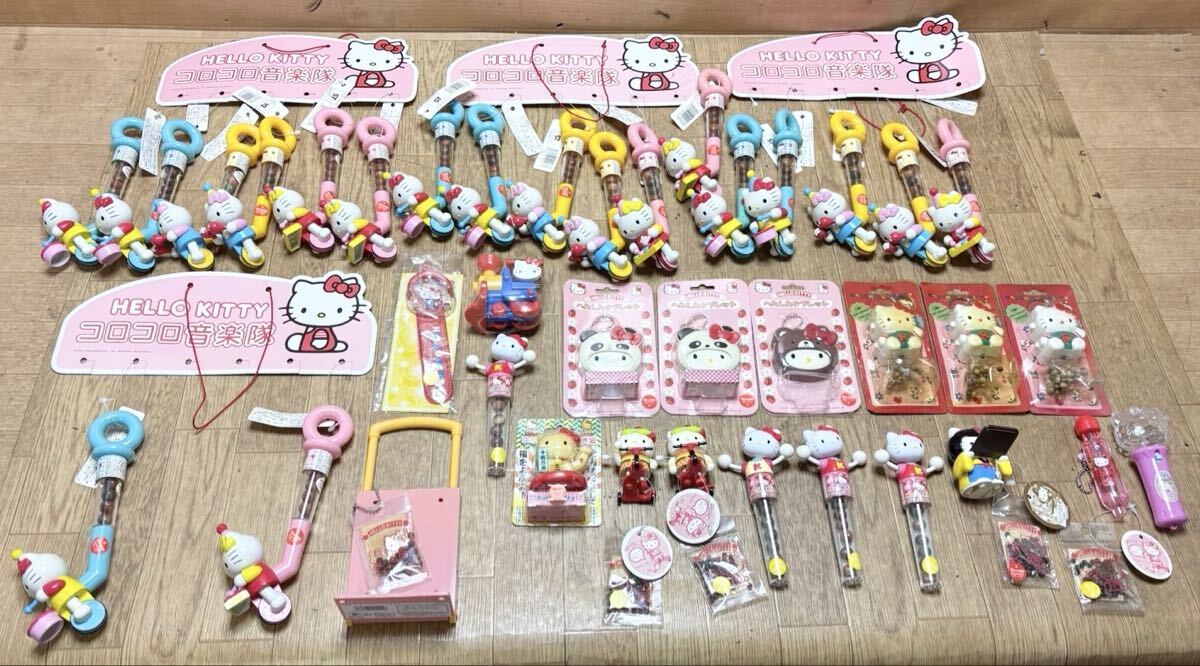 新品】U-FES 2019 ユーフェス ローソンくじ 大当たり U-FES.号 キック