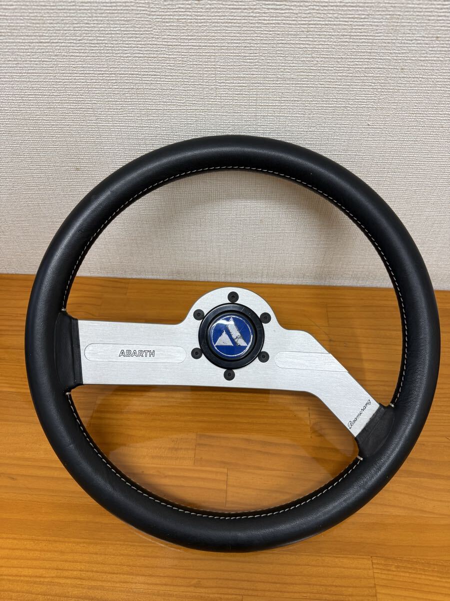 ATSホイール 175/60R13 フィアットX1/9，アウトビアンキA112アバルト