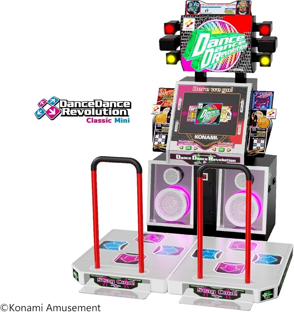 中古】【PS】全4枚セット！ダンスダンスレボリューション＋ 2nd