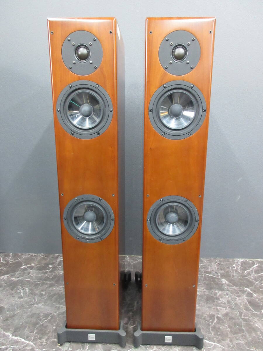 中古】☆SASAKI ACOUSTICS CB160M 球体エンクロージャー スピーカー