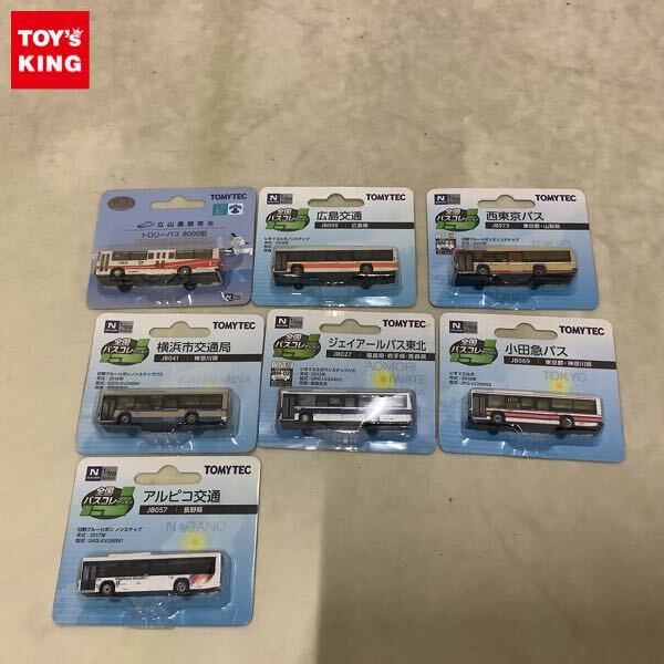 RC 1/32 フルアクション ラジコン 都営バス 西東京バス アオシマ