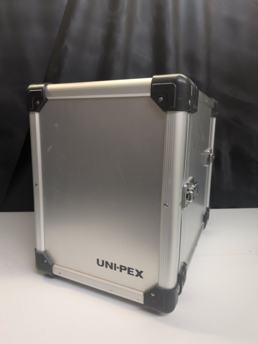 よろづ屋】UNI-PEX ドライバーユニット P-35F レフレックスホーン H-15