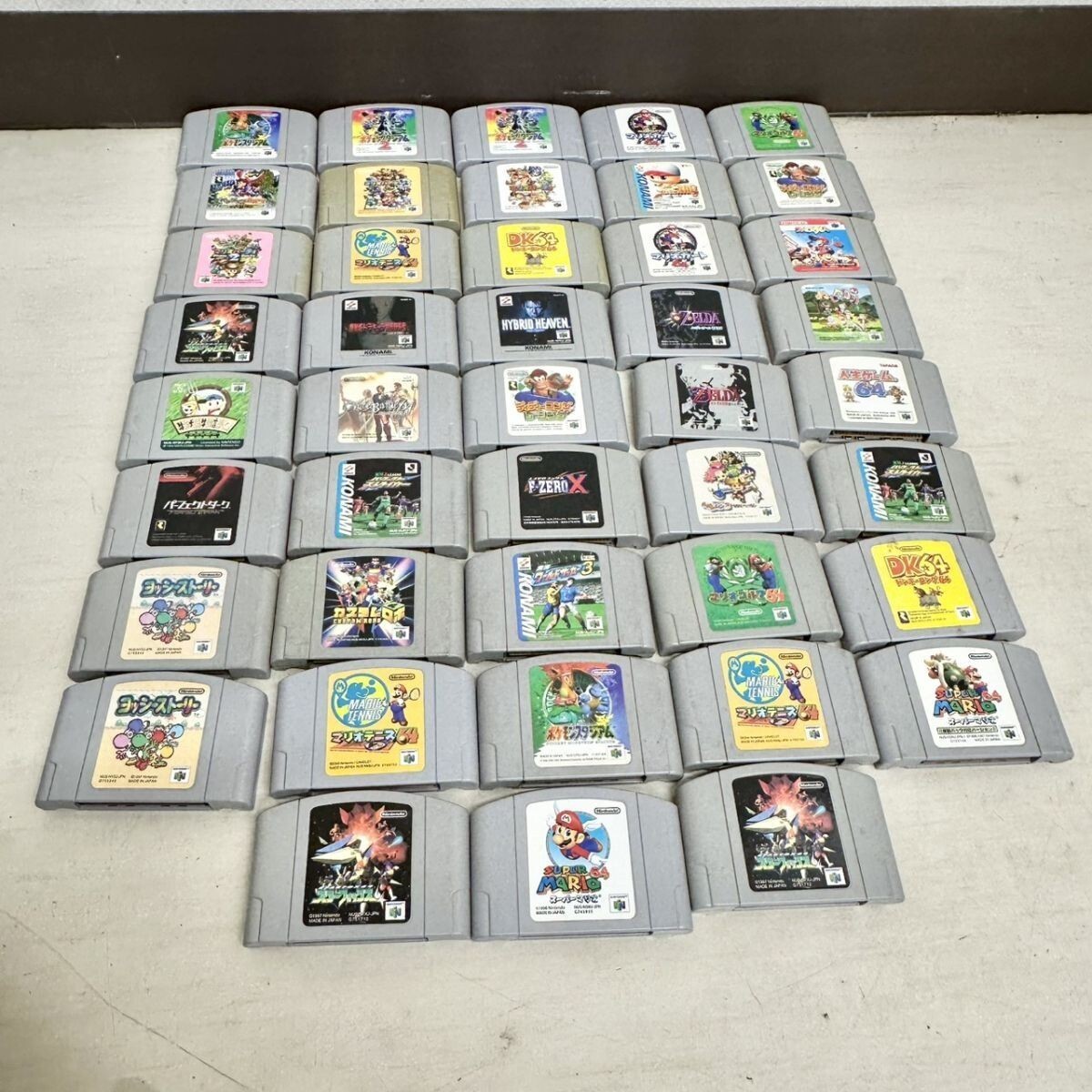 ☆1998年バンダイ ゼルダの伝説 時のオカリナ☆ファントムガノン☆組立