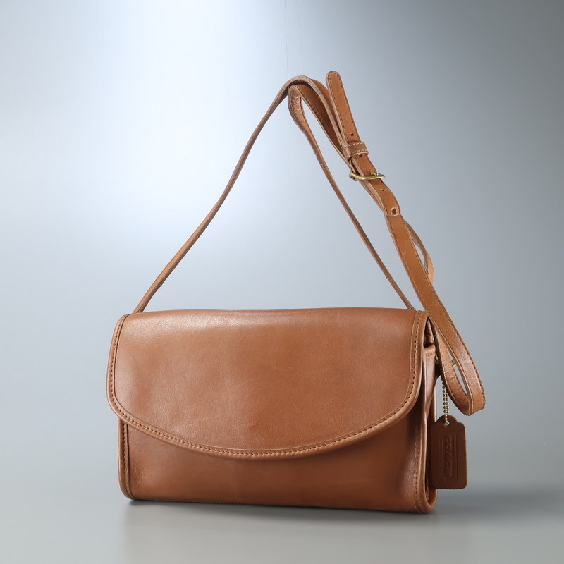 ☆ 超美品 USA製 オールド コーチ COACH 9927 ウィリス グラブ 