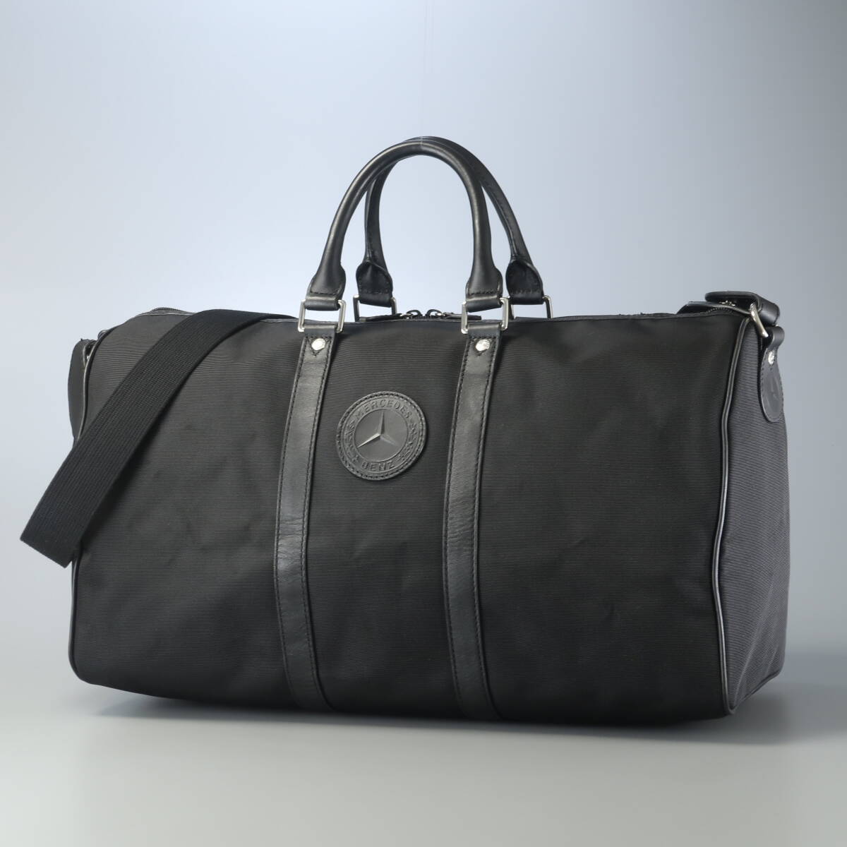 中古】レア 美品 COACH コーチ レクサス コラボ レザー 2WAYボストン
