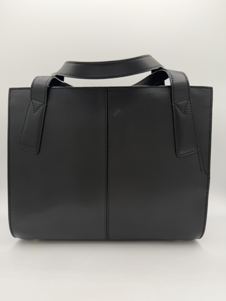 中古】鞄のいたがき leather craft by Emi 本革・レザー リュック