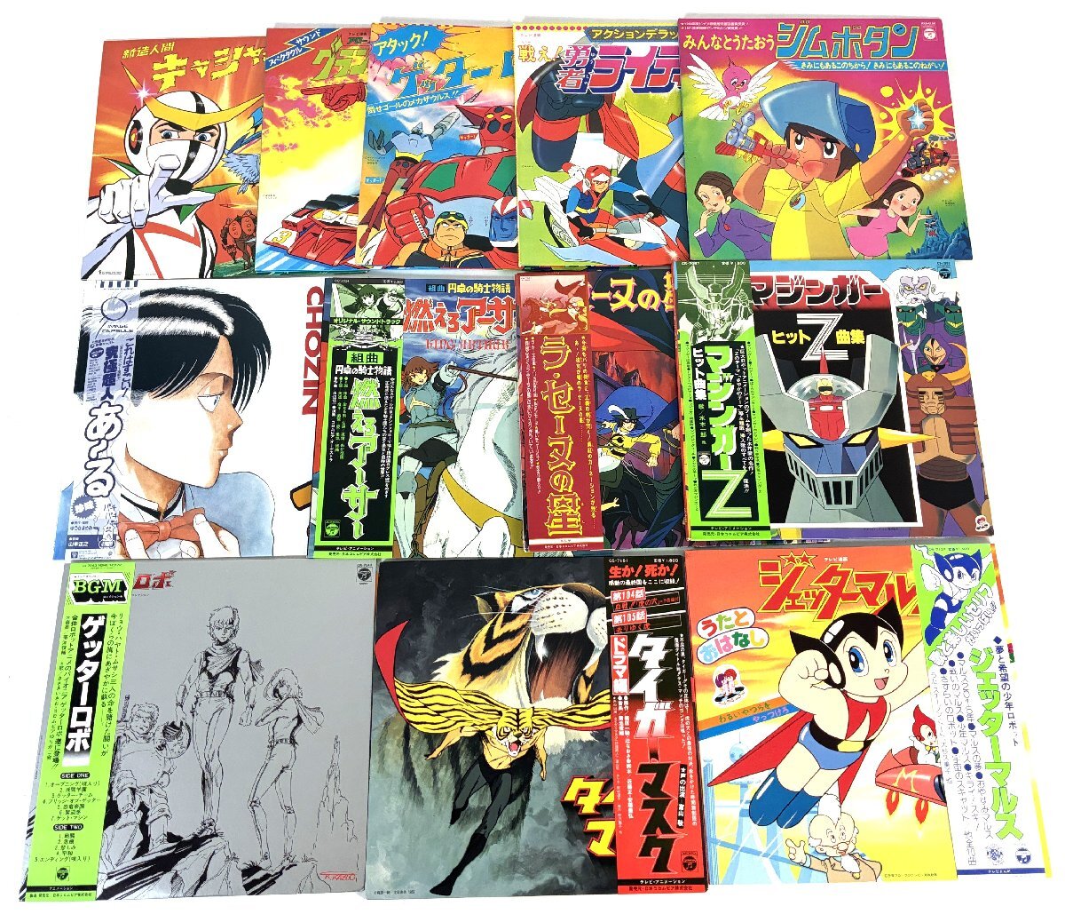 中古】テレビアニメ オリジナルBGMコレクション 菊池俊輔作品集 帯付き