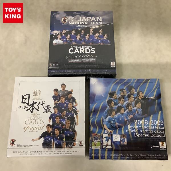2018 Jリーグオフィシャルカード チームエディション TE FC東京 原