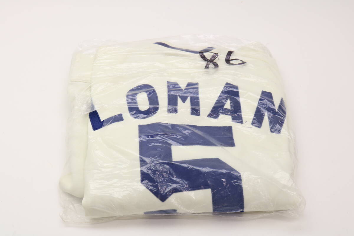 中古】東海大仰星高校野球部 昇華プリント公式戦用ユニホーム一式
