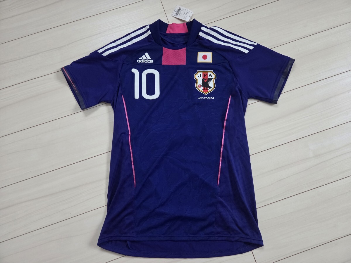 新品】【新品】2011W杯優勝記念 なでしこジャパン オーセンティック