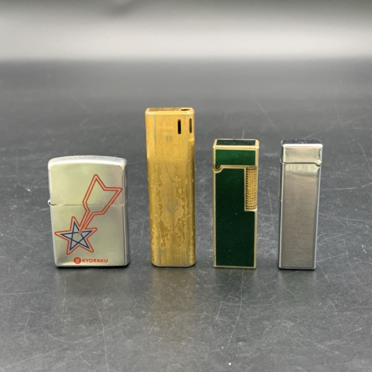 新品】絶版希少水戸光圀公印籠ジッポ□非売品 2005 ぱちんこ 水戸黄門 
