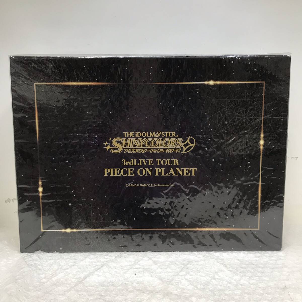 新品】土屋李央【シャニマス】『THE IDOLM@STER SHINY COLORS 3rdLIVE 