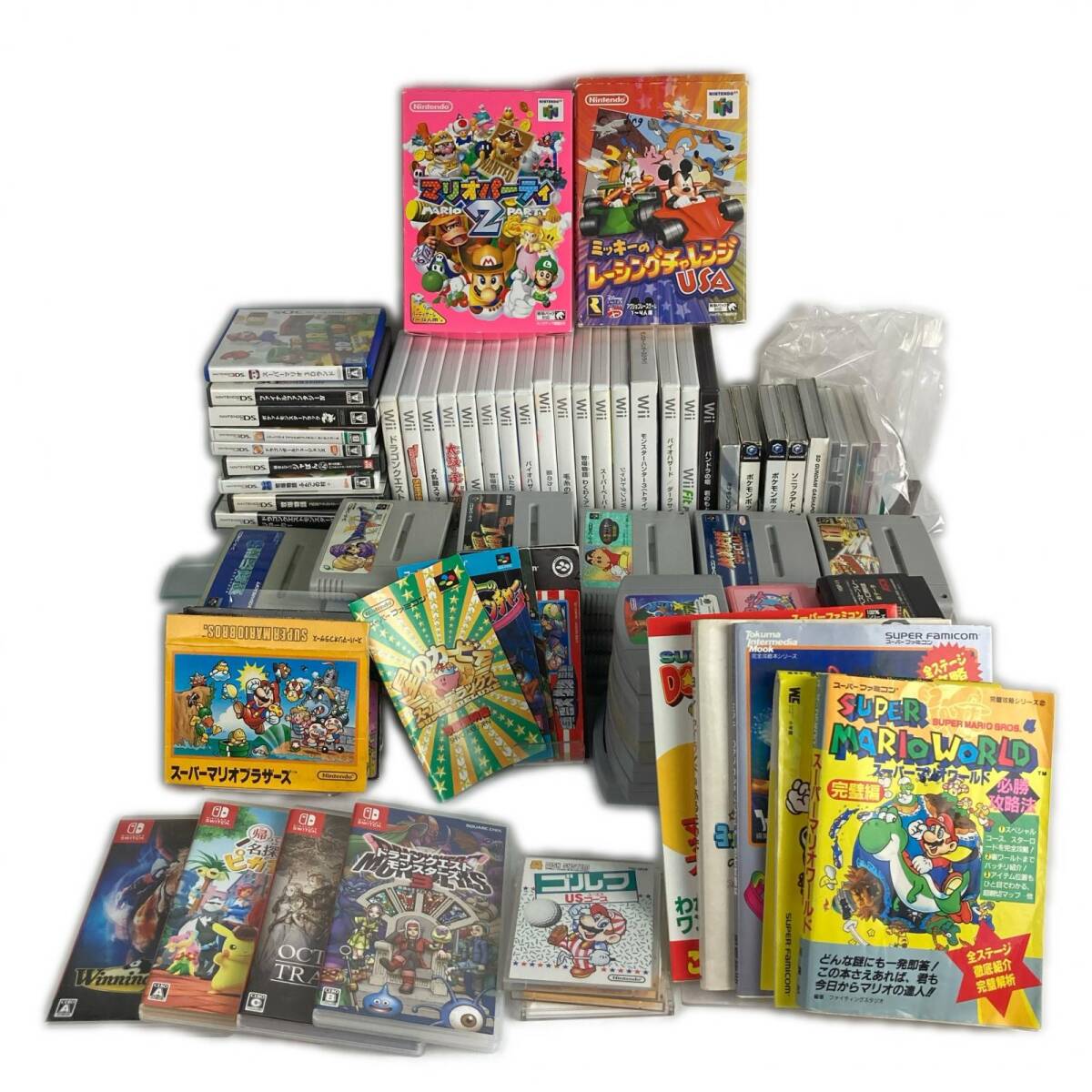 ファミコンチラシ)ディスクシステム ディスクカードカレンダー1枚の
