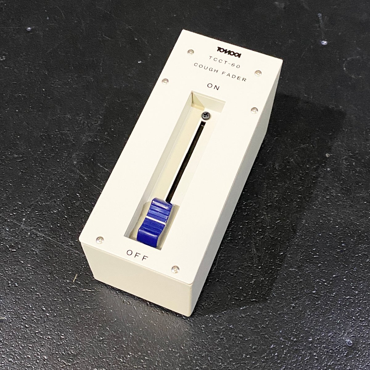 sigma/シグマ Moni Cough カフボックス○KS-4310 中古の落札情報詳細