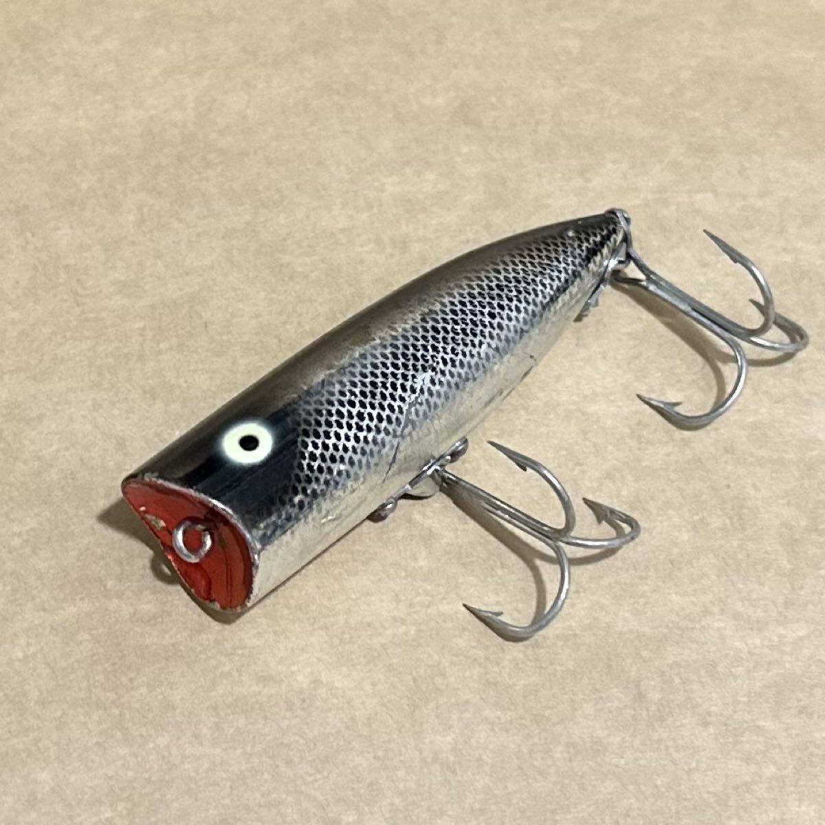超レア 美品 極初期モデル 1960年代 FENWICK フェンウィック FC60 3