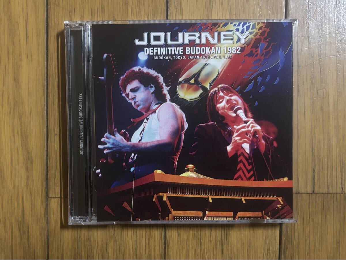 未使用RAINBOW &frasl; BUDOKAN 1980 1ST NIGHT - DEFINITIVE MASTER