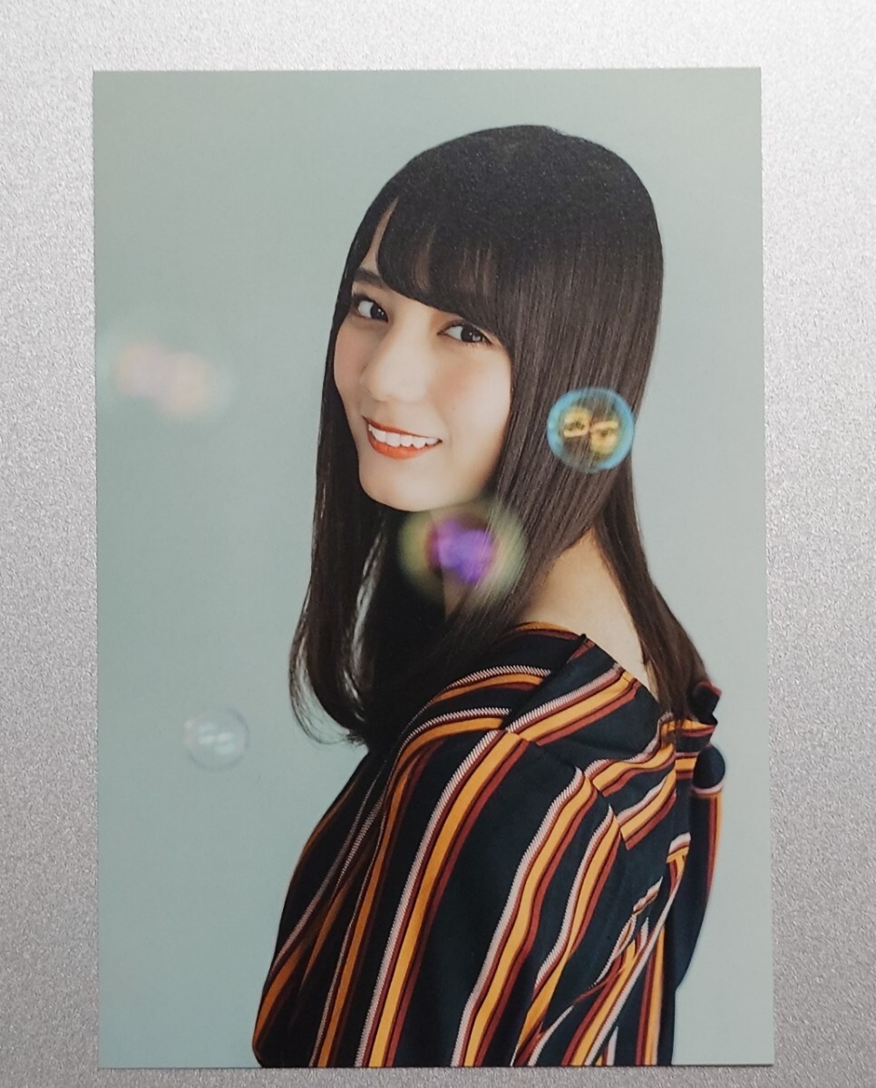 新品】月刊BUBKA ブブカ 2018年11月号 サイン入りチェキ 応募券 山本彩