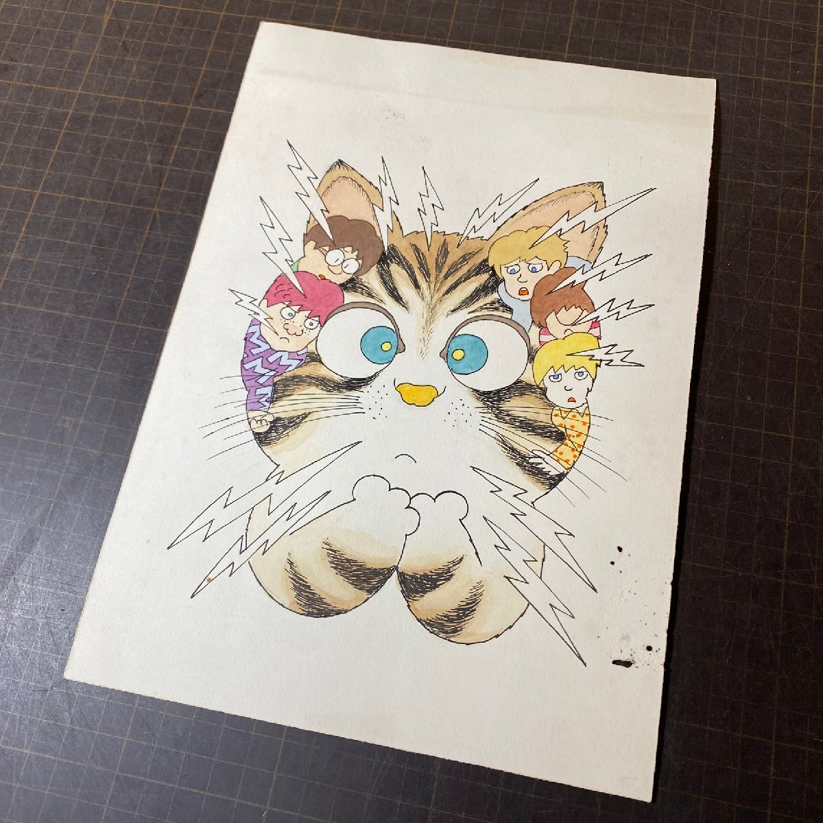 【中古】 木の上のたからもの/あかね書房/エドマンド・ウォレス・ヒルディック 中古】◎即決◇送料無料◇ 木の上のたからもの マガーク少年探偵団 E