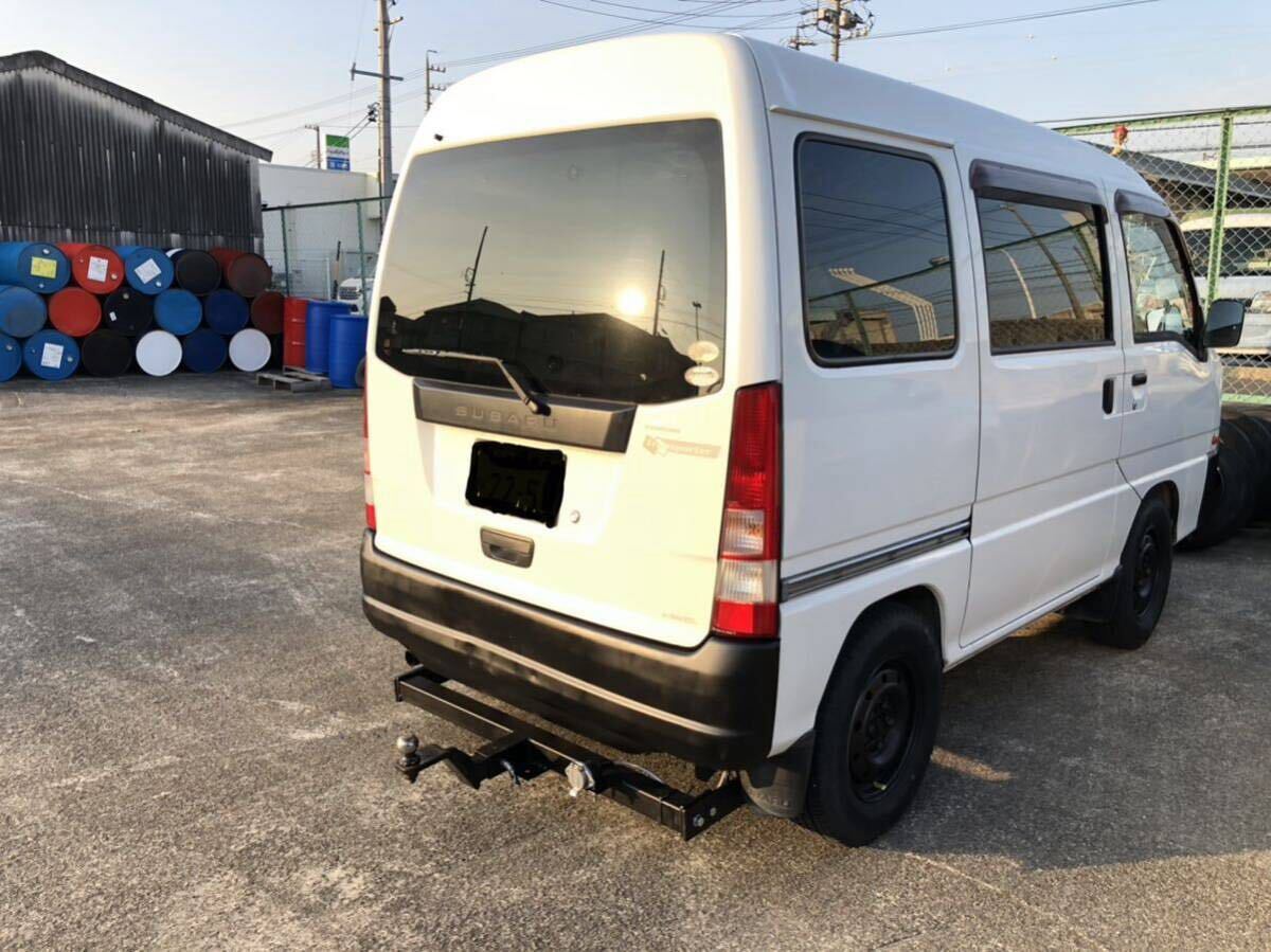 ヒッチメンバー サンバー TT系 TV系 中古の落札情報詳細 - Yahoo