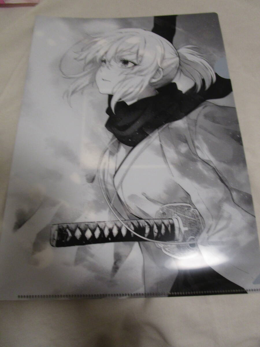新品】C96 Fate/Grand Order ルルハワ サマー サンセット エドモン