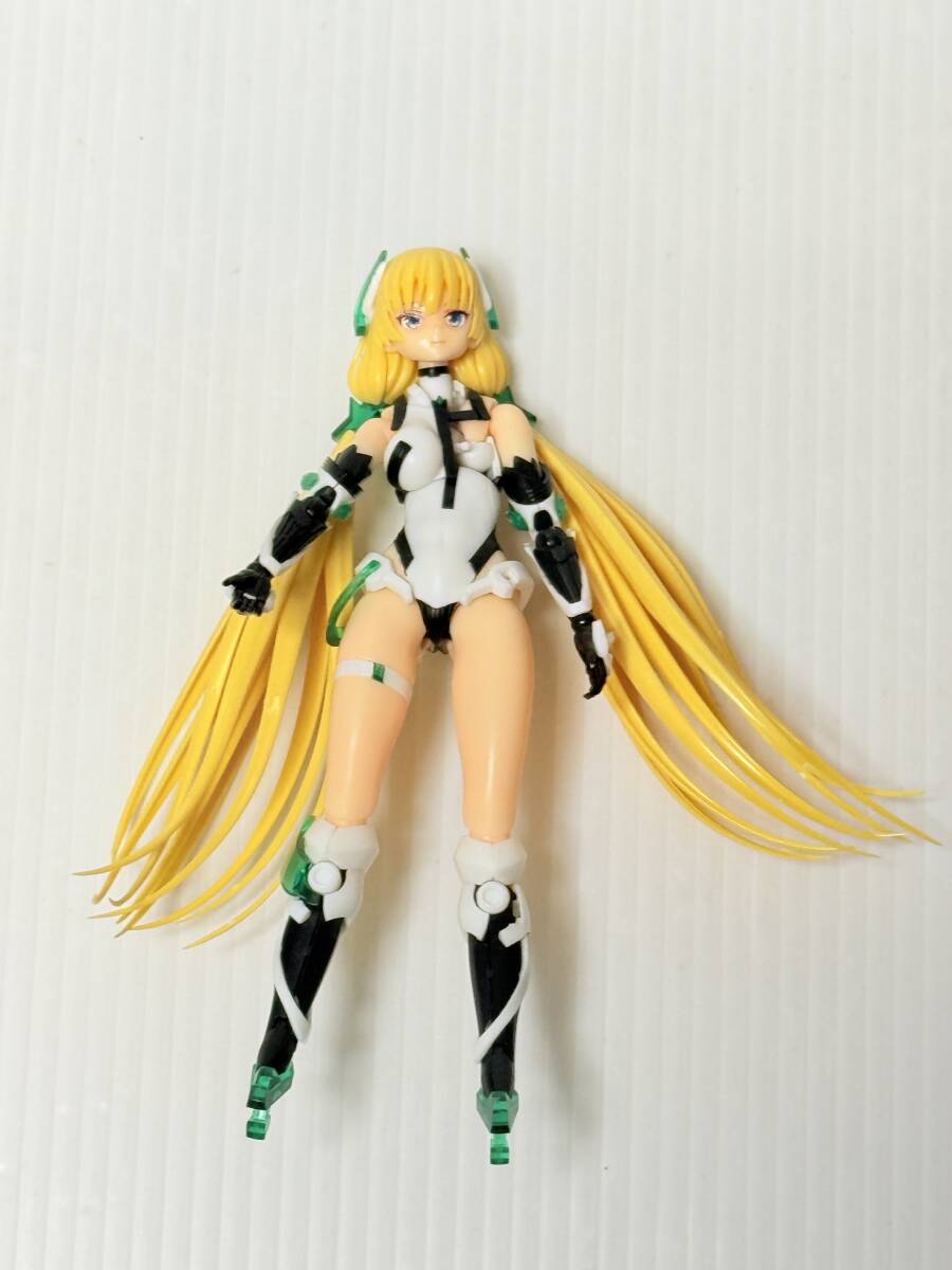 中古 B-STYLE 楽園追放 -Expelled from Paradise- アンジェラ