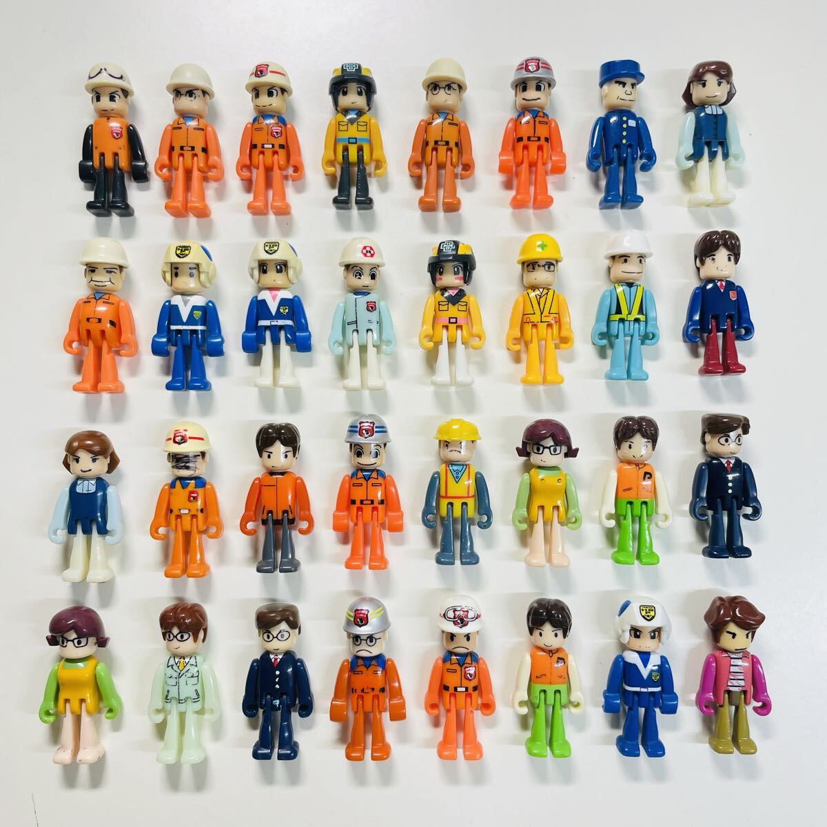 中古】【ジャンク扱い】トミカ ハイパーレスキュー ハイパーレスキュー