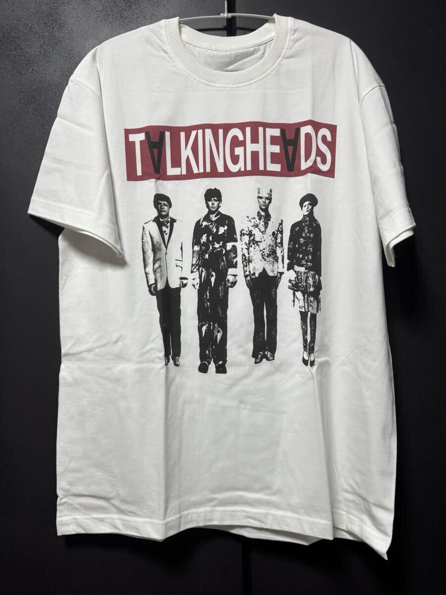 GOOD FELLOWS T-SHIRTS Sサイズ Tシャツ So I'm your friend Chaos On