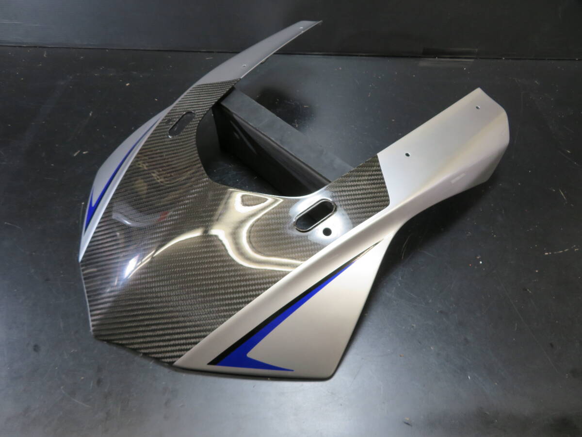 新品】CBR250R MC41 2014 2眼 64250-K33-D00ZA フロントアッパーカウル