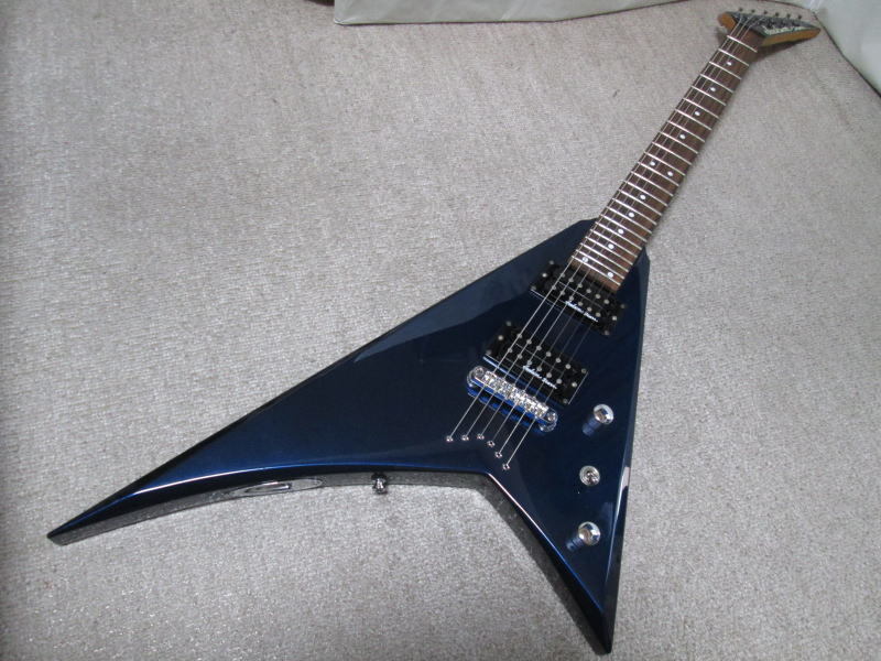 Jackson Stars SL-TN02 STB Seymour Duncan セイモアダンカン 日本製