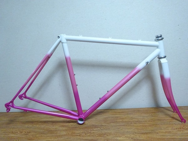 新品 DURA-ACE HP-7600 ピスト用 ヘッドパーツ 1インチ JIS規格
