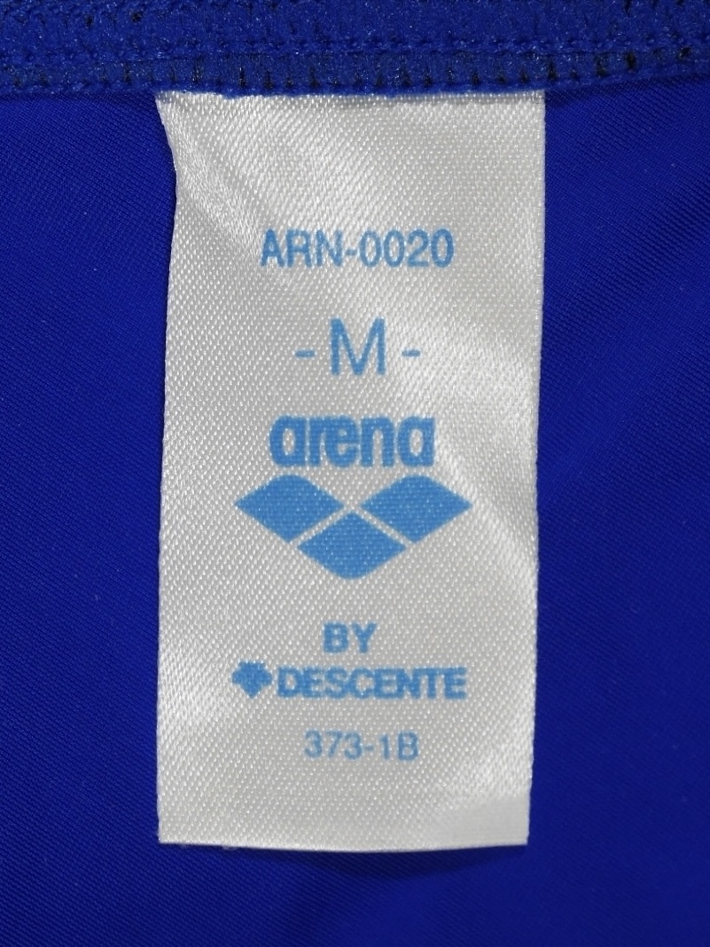 新品】arena 競泳水着 女性用 初期NUX ARN-5041W Lサイズ RYWH
