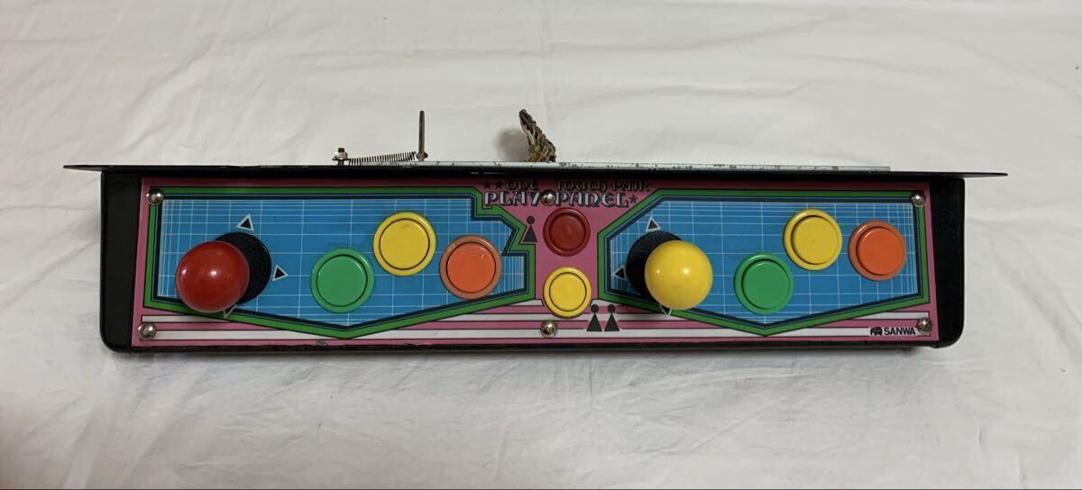 中古】□N-201 SANWA サンワ マルチテスター 動作不明JUNKの落札情報 