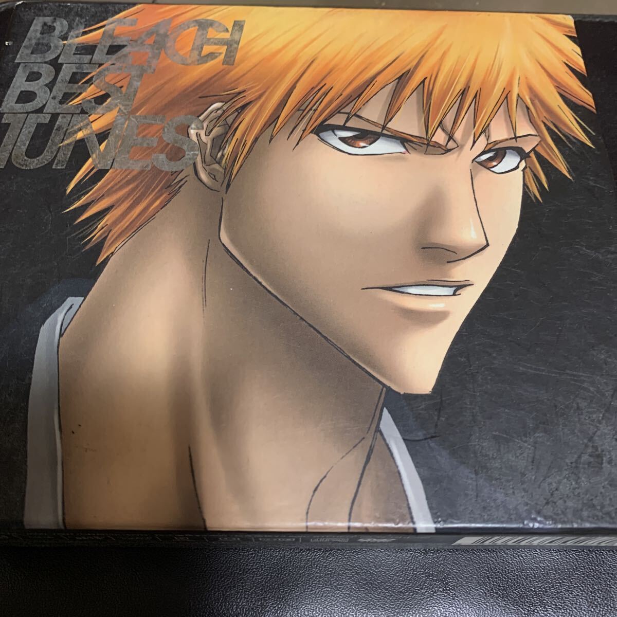 CD/セット/BLEACH 主題歌集/ベストアルバム/THE BEST/BLEACH BEST